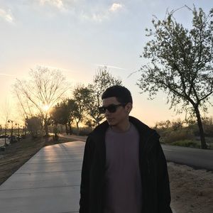 Meet your Posher, Erick